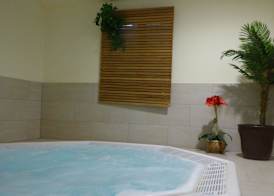 Hotel Landgasthof Hubertus 4