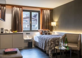 The Christiania Mountain & Spa Resort 4