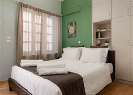 Monastiraki Urban Apartments 3