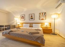 Ladonia Hotels Luna Beach Resort 5