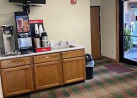 Americas Best Value Inn Champaign 3