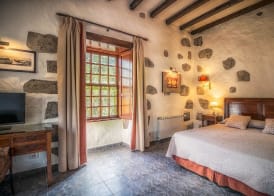 Hotel Rural LIVVO Maipez 5