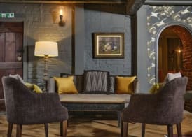 The Westleton Crown 3
