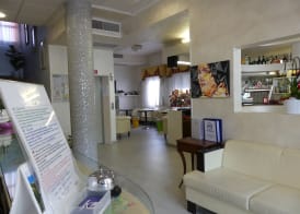 Hotel Madison 2