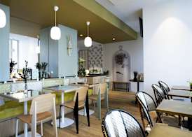 ibis Styles Paris Gare De Lyon TGV 3