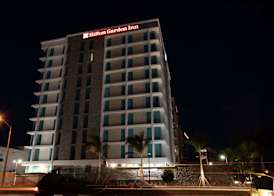 Hilton Garden Inn West Palm Beach I95 Outlets 5