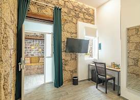 Hotel The Cathedral Vegueta 4