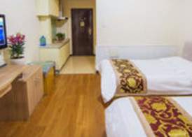 Golden Tree Business Hotel 3