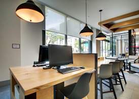 Hyatt House Chicago/Evanston 5