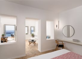 Asha Luxury Suites 4