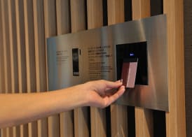 Dormy Inn Express Meguro Aobadai Hot Spring 2