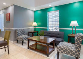 Quality Inn Newnan - Atlanta South 5