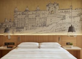 Hyatt Place Jaipur Malviya Nagar 3