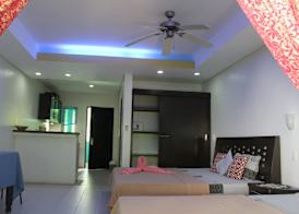 Sundown Resort & Austrian Pension House 3
