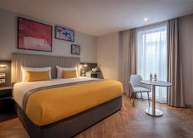 Maldron Hotel Manchester Central Cathedral Quarter 5
