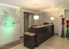 Holiday Inn & Suites Mexico Zona Reforma, an IHG Hotel 3