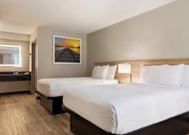 Hotel Barkley 2