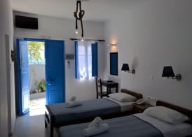 Laokasti Villas & Restaurant 4