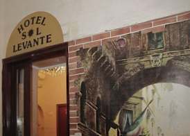 Hotel Sol Levante 2