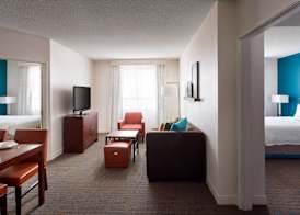 Residence Inn by Marriott Las Vegas Hughes Center 5