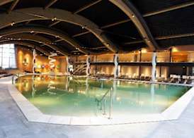 Spa & Sport Resort Sveti Martin 2