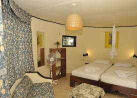 African Village Hotel 3