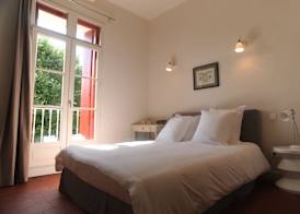 Les Chambres d'Andrea 2