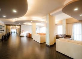 Hotel Paradiso 4