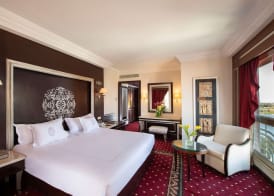 Sonesta St. George Hotel - Convention Center 4