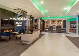 La Quinta Inn & Suites by Wyndham Galt Lodi North 3