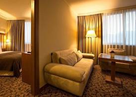 Yilmazoglu Park Hotel 4