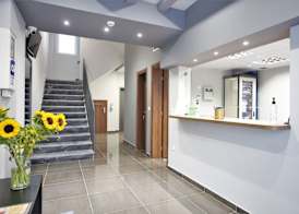 Aethon Airport Project-FREE SHUTTLE by GK Hospitality Group 3