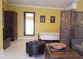 Constantia Cottages 5