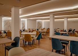 Santa Eufémia Covilhã Hotel 3