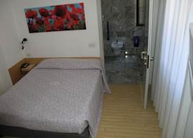 Hotel Giardino Verdi 4