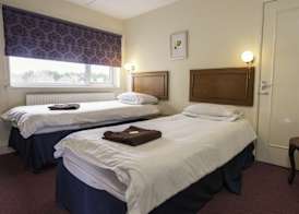 The Riverside Hotel 4
