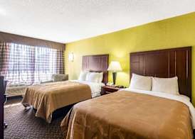 Hermitage Hotel Richmond Virginia 4