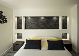 Hôtel Le Mistral 4