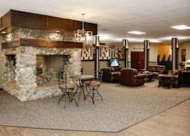 Billings Hotel & Convention Center 4