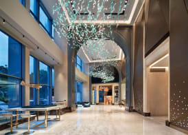 Shenzhen Grand Skylight Garden Hotel 4
