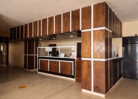 Hotel Bogavante 3