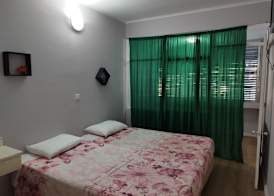 Alojamento Central 1 3