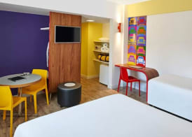 Ibis Styles Balneário Camboriú - 1 Quadra do Mar 5