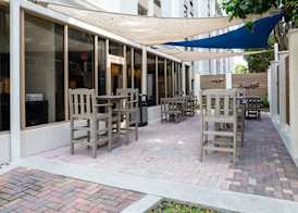 Hampton Inn Miami/Dadeland 5