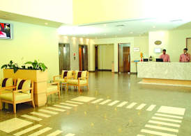 Radha Hometel 2
