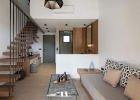 Poseidon Villas 5