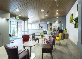 Hotel Waldhorn 4