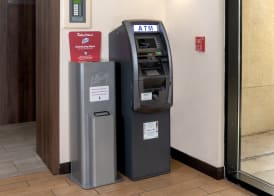 Red Roof Inn PLUS Miami Airport 3