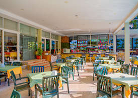 Gardenia Beach Hotel 2