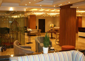 The Secure Inn Hotel Muscat 3